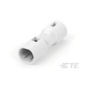 Te Connectivity NECTOR S TUBE WHITE 1740260-1